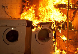 Dryer Vent Cleaning in Surrey and LMA